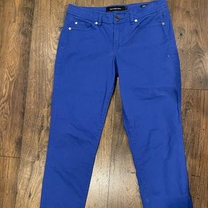 Calvin Klein Jeans Blue